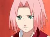 galerie sakura - suzika - Naruto