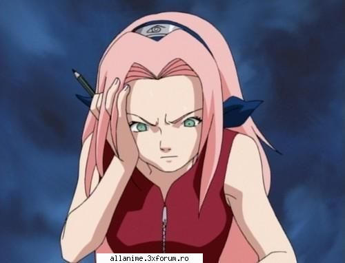 galerie sakura - suzika - Naruto
