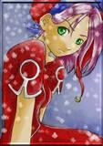 galerie sakura - suzika - Naruto