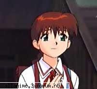 ghost stories! - imi place mult , mai ales episodul cu Yuki si cel - Ghost Stories