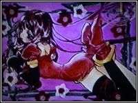 hai sa discutam despre kiddy grade^_^---chat all day - Am facut "cercetari se pareca si a 2-a - Kiddy Grade