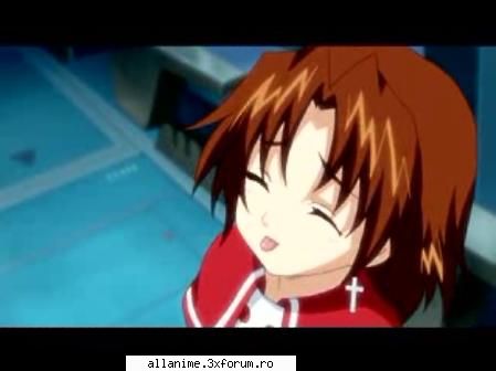 hai sa discutam despre kiddy grade^_^---chat all day - da chiar exista a doua serie........o sa - Kiddy Grade