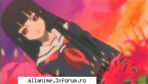 jigoku shuojo - Uau ! Asta e ceva ..o buna intrebre ! Cred ca - Jigoku Shoujo