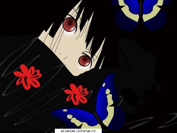 jigoku shuojo - Pai , eu am scris numele , si iti spun nimic nu - Jigoku Shoujo