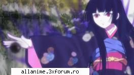 jigoku shuojo - hmmm, eu am vazut la tv ceva cu un copil care a - Jigoku Shoujo