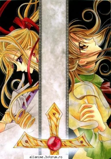 kamikaze kaitou jeanne - Interesant :D cool imi plac cele cu ingerasi ma - Topicuri Vechi