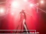 layla vs sora vs may - poi toate sunt foarte bune!!!!eu o aleg pe sora - Kaleido Star
