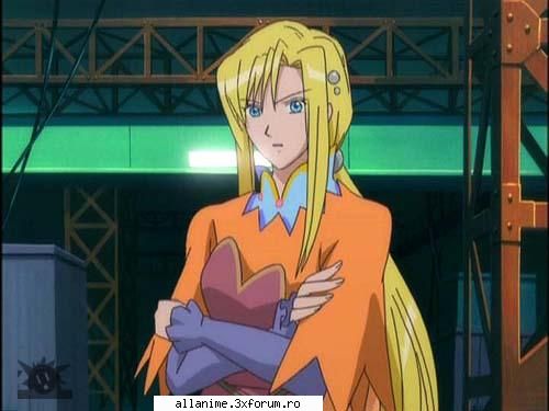 layla vs sora vs may - Eu o aleg pe layla este fffffffffff frumoasa si - Kaleido Star