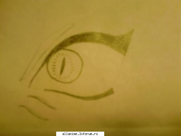 my art :"> ! :X - Sigur? Eu te.am intrebat ca sa nu.mi bag nasul si - Fan Art