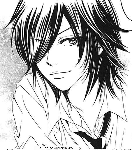 my art :"> ! :X - scz k am intarziat cu parerile dar nu am mai - Fan Art