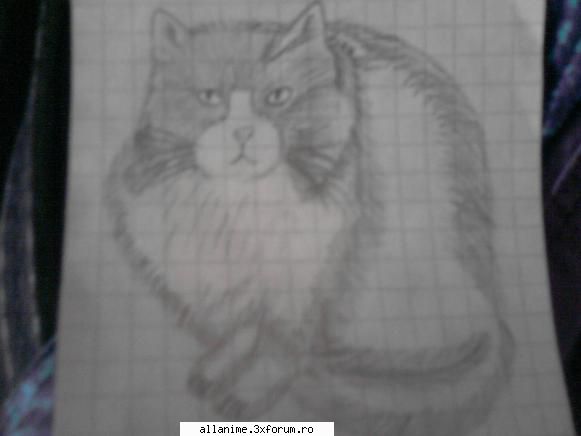 my art :"> ! :X - Am mai gasit cateva de cand eram micutza - Fan Art