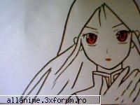 my fan art - layla&yuri - Fan Art