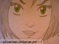 my fan art - layla&yuri - Fan Art