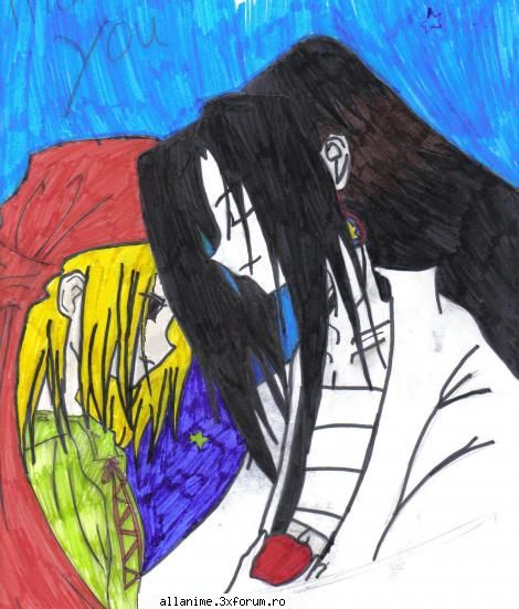 my fan art - love4hao - Fan Art
