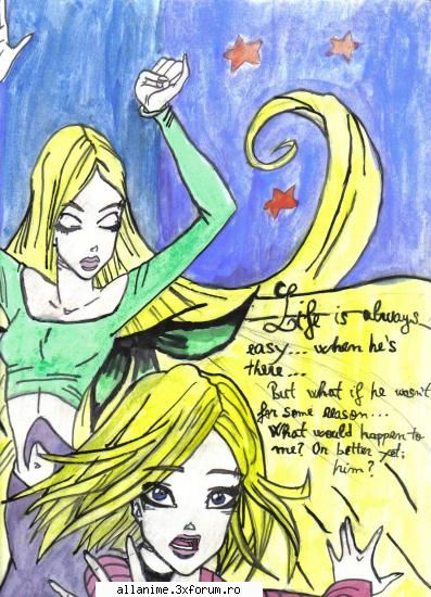 my fan art - love4hao - Fan Art