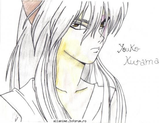 my fan art - love4hao - Fan Art