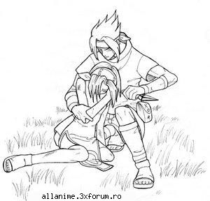 my fan art - am si eu un desen care am lucrat la el 10 - Fan Art