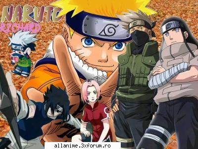nou!!!!!!!!!!!!!!!!! NARUTO SHIPPUUDEN - Am vazut tot pe youtube si cum ca Sakura moare - Naruto