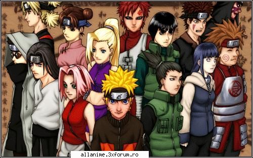 nou!!!!!!!!!!!!!!!!! NARUTO SHIPPUUDEN - ma enerveaza ca nu pot sa gasesc pe net naruto - Naruto