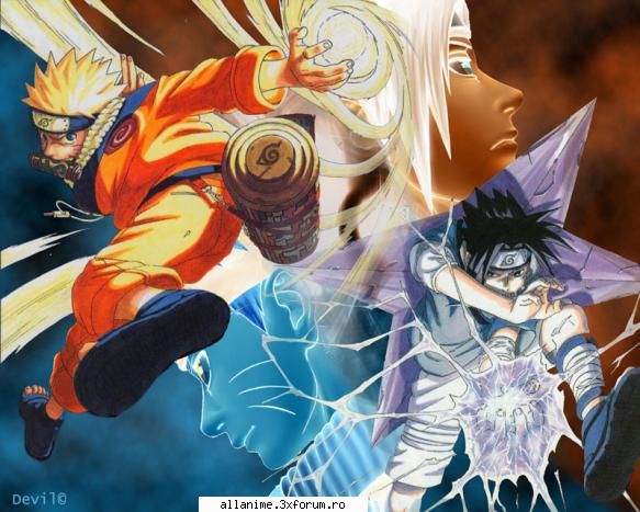o poveste sasusaku - poi :D aa da!:)) nu zic ca e furata idee ci doar - Fan Fiction