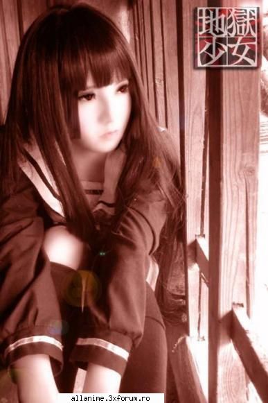 ohayo!!sunt noua!conichi wa ai enma:wink2: - buna!!eu sunt ai enma/jigoku shoujo/hell - New Members