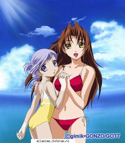 poze Eclair - Kaleido_star - Fan Gallery