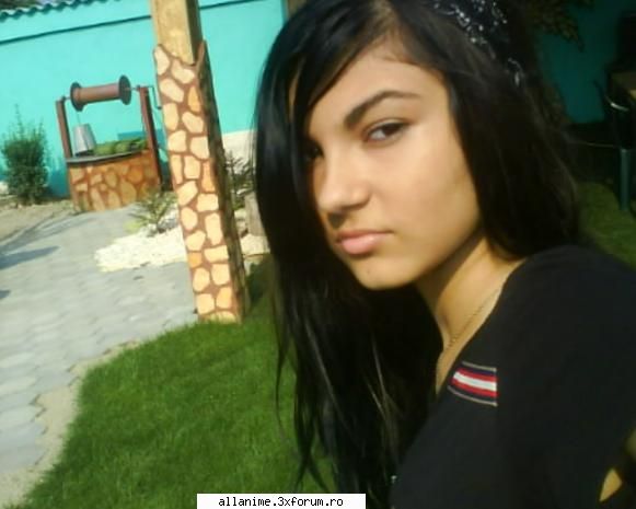 poze k voi - well....miam pus si eu o poza k mn - About Members