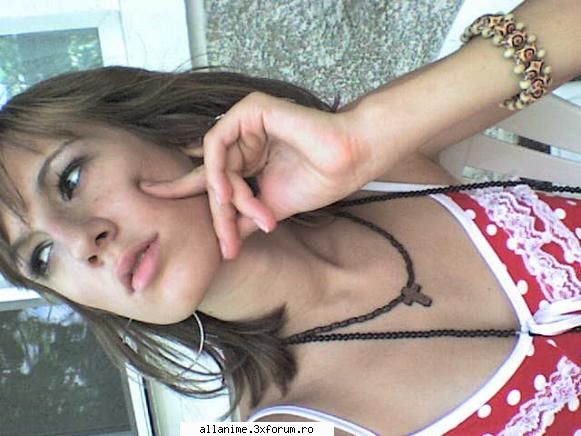 poze k voi - Crazy_angel..o poza mai urata ca aia nu gaseai sa - About Members