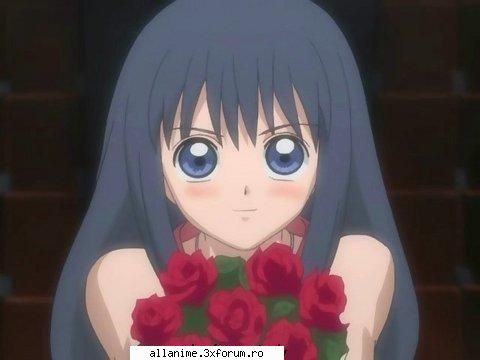 rosetta vb may - well...kiar e ff greu sa alegi..totushi imi place - Kaleido Star