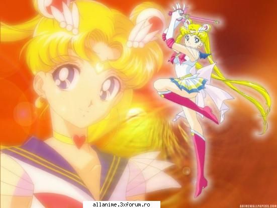 sailor moon si mew mew power - iti mai dau doua imagini prima - Fan Gallery
