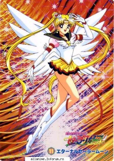 sailor moon si mew mew power - am shi eu o multzime cu Sailor Moon shi Mew Mew - Fan Gallery