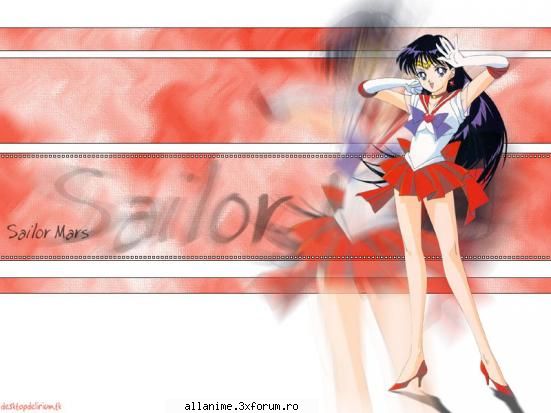 sailor moon si mew mew power - Angel_Nyu - Fan Gallery