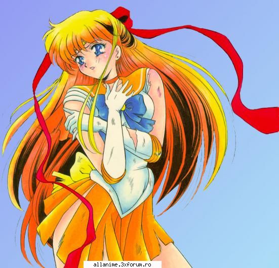 sailor moon si mew mew power - white_magic_dark - Fan Gallery
