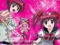 sailor moon si mew mew power - kaleidostar_girl - Fan Gallery