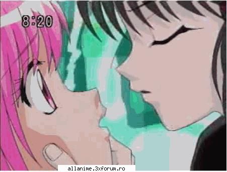sailor moon si mew mew power - love4hao - Fan Gallery