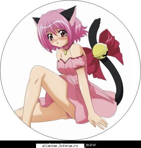 sailor moon si mew mew power - cu mew mew: ador poza asta - Fan Gallery