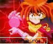 slayers - eu lam urmatit de cateori am putut.....mia placut - Slayers,micuta vrajitoare