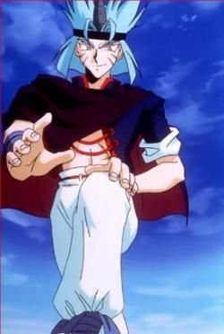 slayers - vai acum miam dat seama ca valgaav este cel mai - Slayers,micuta vrajitoare