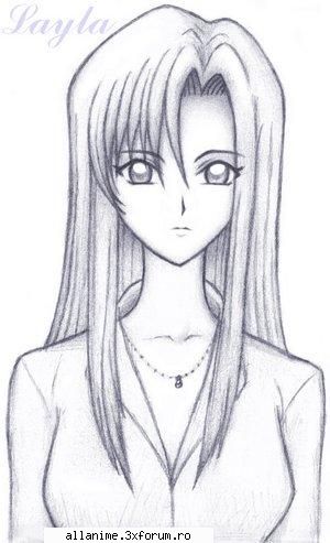sora si leon - sunt foarte fruumoase desenele. am sa pun si eu - Fan Art