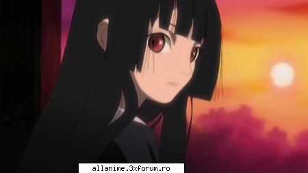 totul despre hell girl// - pls...vreau povestea p scurt...//cam asa despre - Jigoku Shoujo
