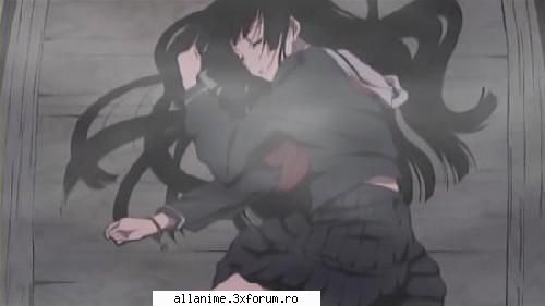 totul despre hell girl// - m am lamurit pana la urma...cam despre ke e vb - Jigoku Shoujo